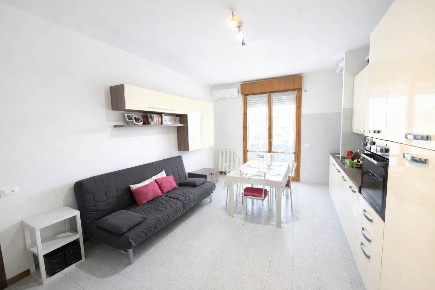 Foto Appartamento a Forlì San Martino in Strada di 51 m² con 2 locali
