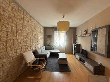 Foto Appartamento in Via toscana 17, Biella Masarone di 65 m² con 3 locali