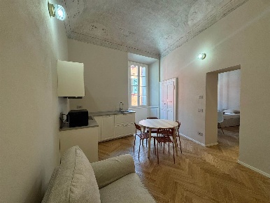 Foto Appartamento in Via Santa Franca 0, Piacenza Centro Storico di 60 m²