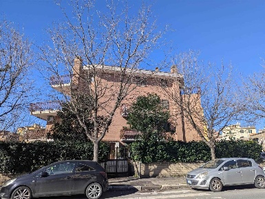 Foto Appartamento in Via Pietro Gasparri 57, Roma Torrevecchia di 65 m²