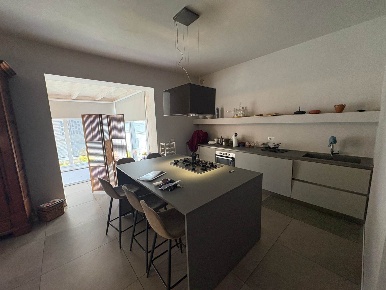 Foto Casa indipendente a Piacenza Belvedere di 205 m² con 7 locali