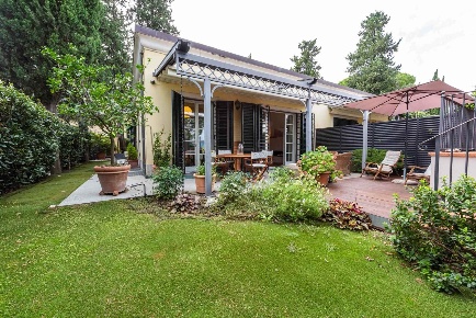 Foto Appartamento a Firenze Marignolle - Bellosguardo di 255 m² in vendita