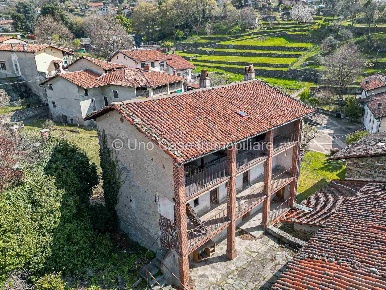 Foto Casa indipendente in Via Rossano  1, Chiaverano Centro di 165 m²