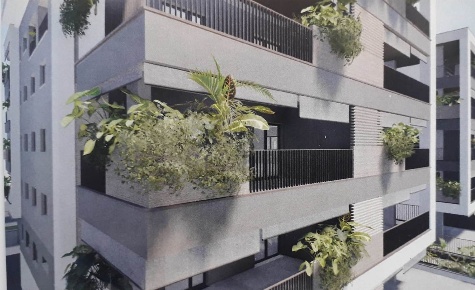 Foto Appartamento a Latina Centro Storico di 113 m² con 4 locali in vendita