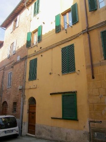 Foto Appartamento a Siena San Marco - Tufi di 40 m² con 4 locali in vendita