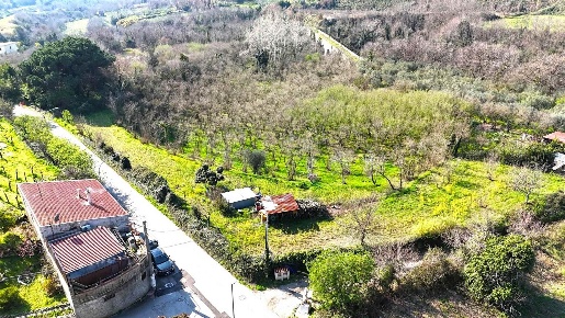 Foto Terreno edificabile a Sessa Aurunca Cascano di 11000 m² in vendita