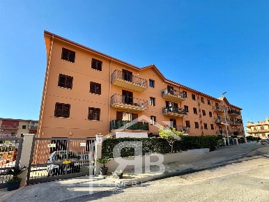 Foto Appartamento in via Giuseppina Cammarata  3, Capaci Centro di 100 m²