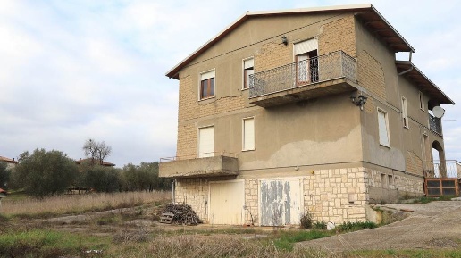 Foto Appartamento a Montepulciano di 134 m² con 7 locali in vendita