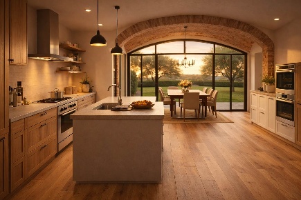 Foto Casa indipendente a Prato La Querce di 144 m² con 6 locali in vendita