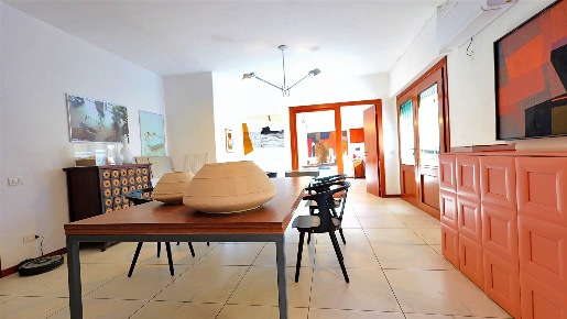 Foto Appartamento in Via Emanuele Zoppi 14, Levanto Centro di 74 m²