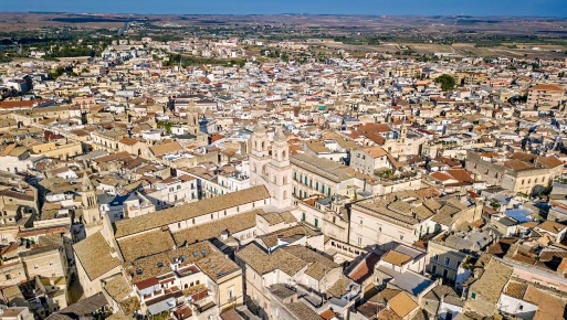 Foto Mansarde a Altamura di 114 m² con 2 locali in vendita