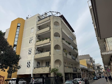 Foto Attico a Triggiano di 125 m² con 3 locali in vendita