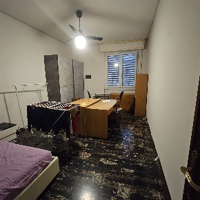 Foto Appartamento in via dello statuto, Firenze di 105 m² con 5 locali