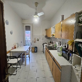 Foto Appartamento in via dello statuto, Firenze di 105 m² con 5 locali