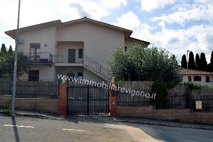 Foto Villa unifamiliare a Manciano Marsiliana di 170 m² con 16 locali