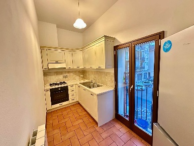 Foto Appartamento in via palazzo dei diavoli, Firenze Isolotto Talenti