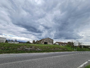 Foto Terreno agricolo in Via Anime Sante  snc, Ceccano Centro di 11200 m²