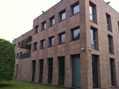 Foto Capannone industriale a Assago Centro di 2450 m² in vendita