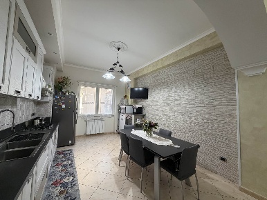 Foto Appartamento in Via Giacomo Leopardi 7, Battipaglia Centro di 129 m²