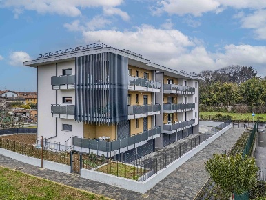 Foto Appartamento in Vicolo delle Crocette  20A, Cornate d'Adda Centro