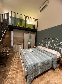 Foto Appartamento a La Spezia Colli di 60 m² con 2 locali in vendita