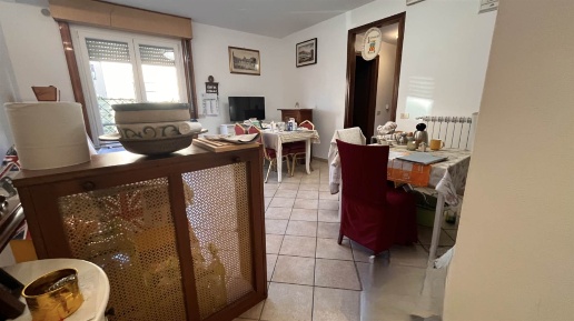 Foto Appartamento in Via Salsero, Montecatini-Terme di 70 m² con 3 locali