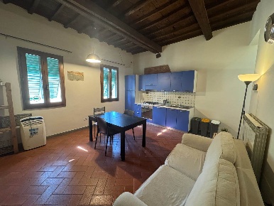 Foto Appartamento a Firenze Borgo Ognissanti - Il Prato di 50 m² in affitto