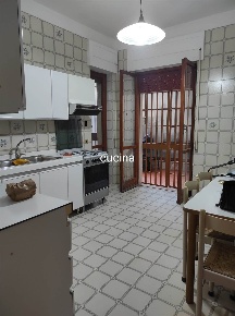 Foto Appartamento in VIA EPOMEO, Napoli Soccavo di 150 m² con 5 locali