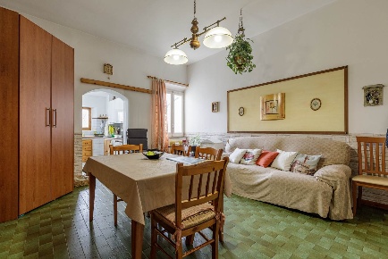 Foto Casa indipendente in via Spartaco Lavagnini, Campi Bisenzio di 141 m²