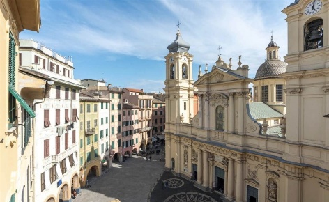 Foto Negozio a Santa Margherita Ligure Centro di 61 m² con 1 locali