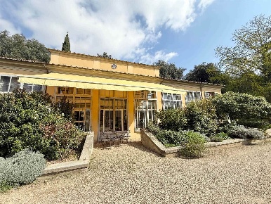 Foto Appartamento in Via de Serragli, Firenze San Frediano di 220 m²