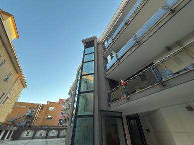 Foto Appartamento in VIA CADUTI SUL LAVORO 34, Caserta Corso Trieste