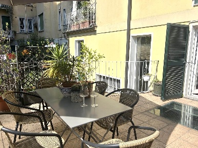 Foto Appartamento in Via Ennio  9, Milano Martini - Insubria di 138 m²