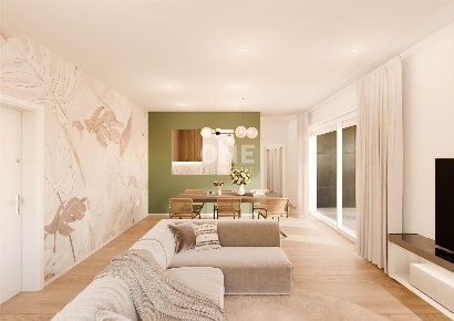 Foto Appartamento in Viale Lombardia, Bellusco Centro di 155 m² in vendita