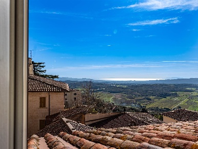 Foto Appartamento in Piazza Giuseppe Garibaldi, Massa Marittima Centro