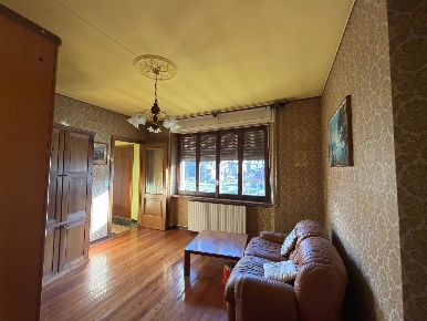 Foto Appartamento in Via Mazzini 18, Sagliano Micca Centro di 100 m²