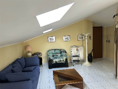 Foto Appartamento in Traversa VI Via De Chirico, Rende Saporito di 115 m²