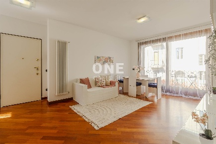 Foto Appartamento in Via Bergamo  22, Monza Via Lecco - Via Bergamo