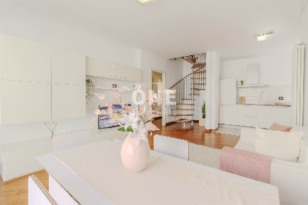 Foto Appartamento in Via Bergamo  22, Monza Via Lecco - Via Bergamo