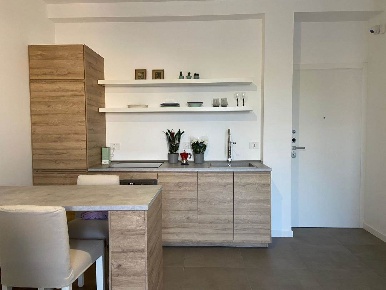 Foto Appartamento in LEONARDO DA VINCI, Buccinasco Romano Banco di 52 m²