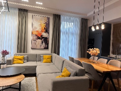 Foto Appartamento a La Spezia Valdellora - Antoniana di 112 m² con 5 locali