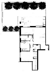 Foto Appartamento a Latina Centro di 95 m² con 3 locali in vendita