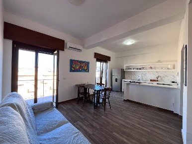 Foto Appartamento in via alfonso frangipane 8, Reggio di Calabria di 62 m²