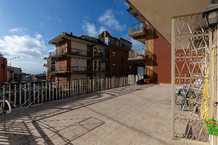 Foto Appartamento in Via SIlva  n.8, Belpasso Centro di 157 m² con 4 locali