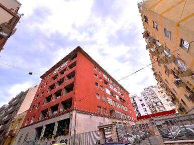 Foto Appartamento in Via Sagarriga Visconti  222, Bari Murat di 116 m²