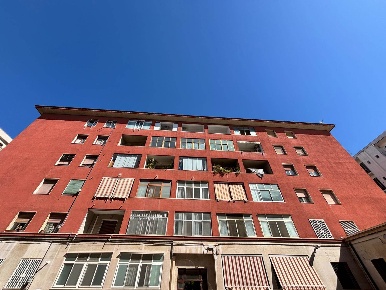 Foto Appartamento in Via Sagarriga Visconti  222, Bari Murat di 116 m²