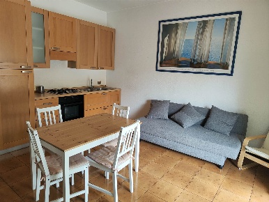 Foto Appartamento in Via Giambattista Vaccarini 4, Aci Castello Centro