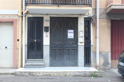 Foto Attività commerciale a Misilmeri Centro di 50 m² con 2 locali