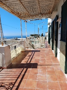 Foto Appartamento a Anacapri di 75 m² con 3 locali in vendita