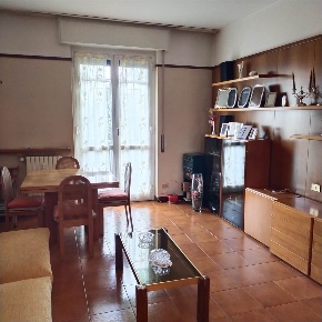 Foto Appartamento in Via Sant'Ampellio, Milano Pezzotti - Meda di 86 m²